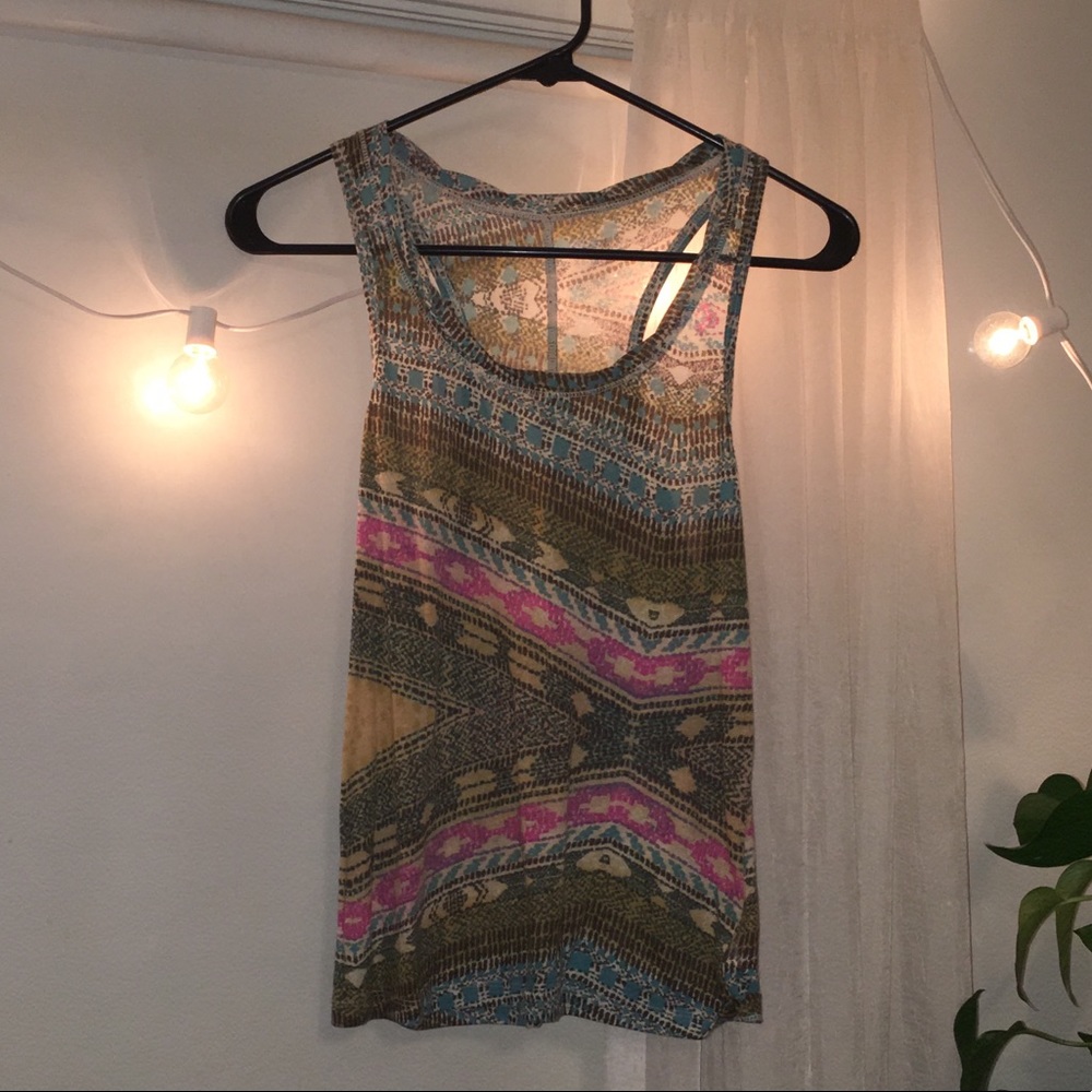 Urban Outfitters Tank